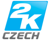 2K Czech logo