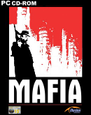 Mafia: The City of Lost Heaven