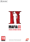 Mafia II Special Extended Edition - PC Mafia II Special Extended Edition - PC