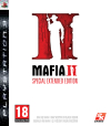 Mafia II Special Extended Edition - PS3 Mafia II Special Extended Edition - PS3