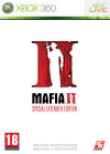 Mafia II Special Extended Edition - Xbox 360 Mafia II Special Extended Edition - Xbox 360