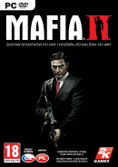 Mafia II DLC Pack