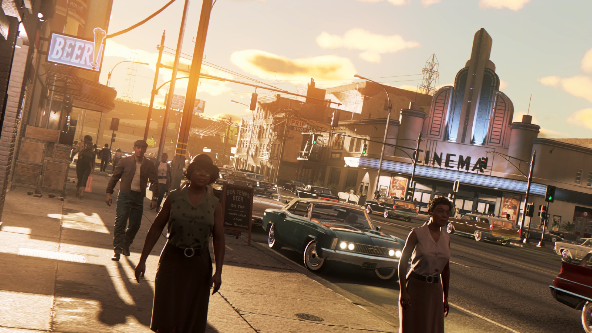 Mafia 3 Screenshots - Image #19773