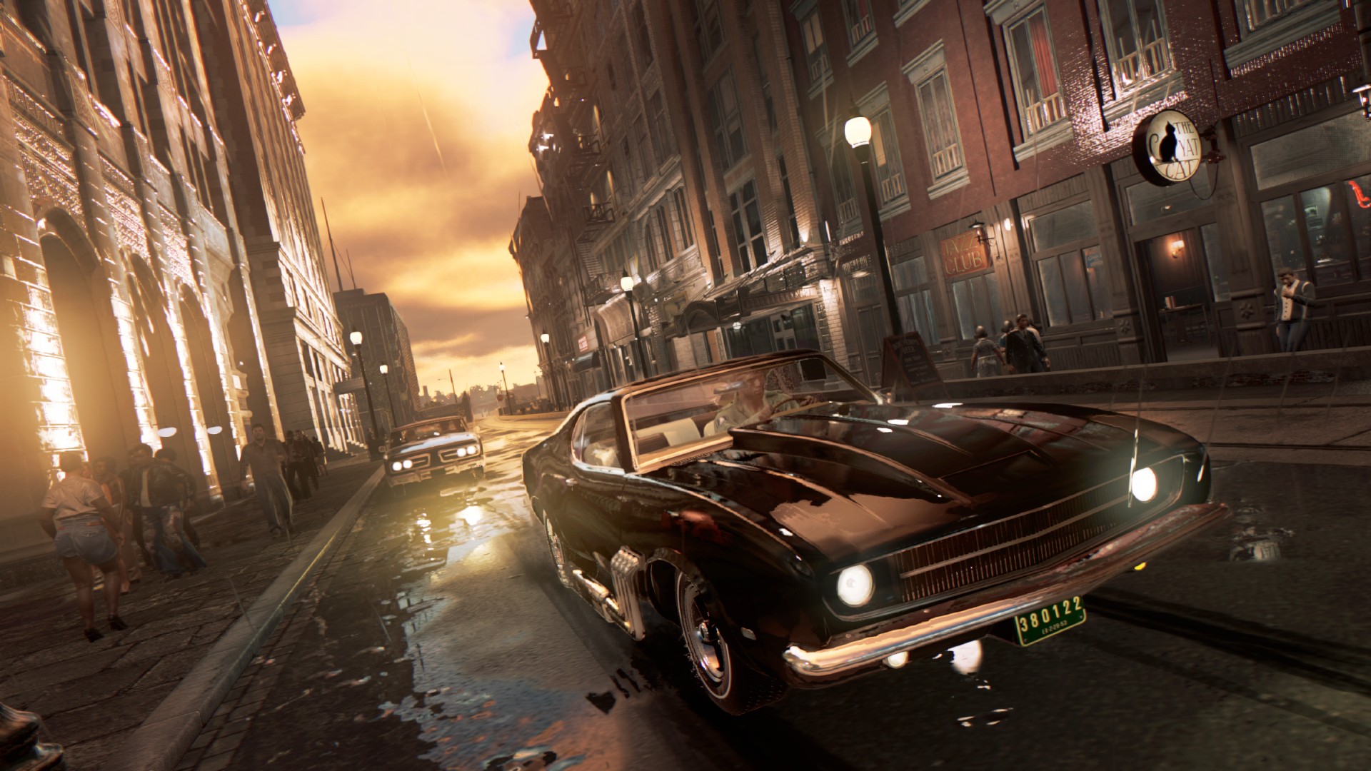 Mafia 3 Screenshots - Image #19776