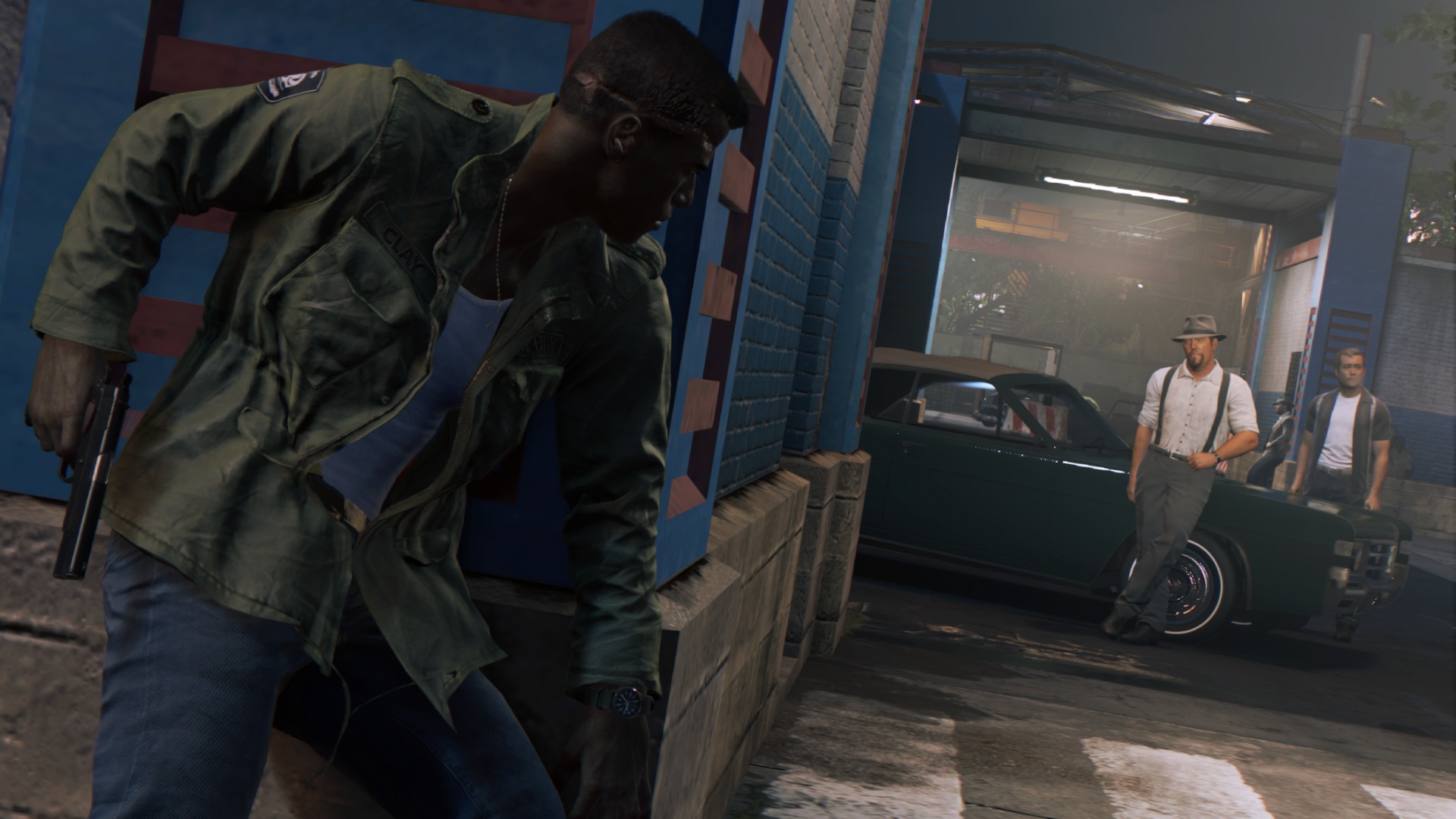 Mafia 3 Screenshots - Image #19773