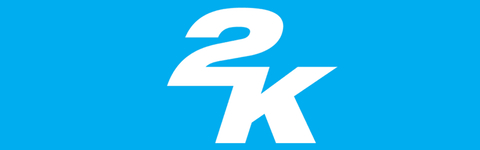 2K Czech - logo