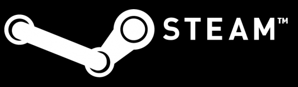 Steam - Logo