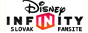 Disney Infinity fansite - slovenské neoficiálne fanstránky.