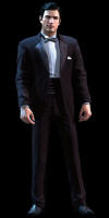 Mafia 2 - Made Man DLC