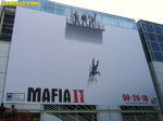 Mafia 2 billboard - E3/2010