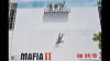 Mafia 2 E3 billboard