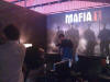 Mafia 2 E3/2010 - VIP místnost