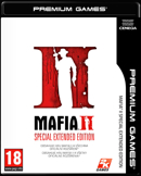 Mafia II Special Extended Edition