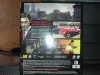 Mafia 2 obal DVD (Rusko)