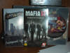 Mafia 2 obal DVD (Rusko)