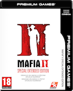 Mafia II Special Extended Edition
