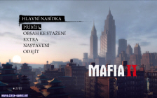 Mafia 2 - recenze