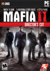 Mafia II Director's Cut edice