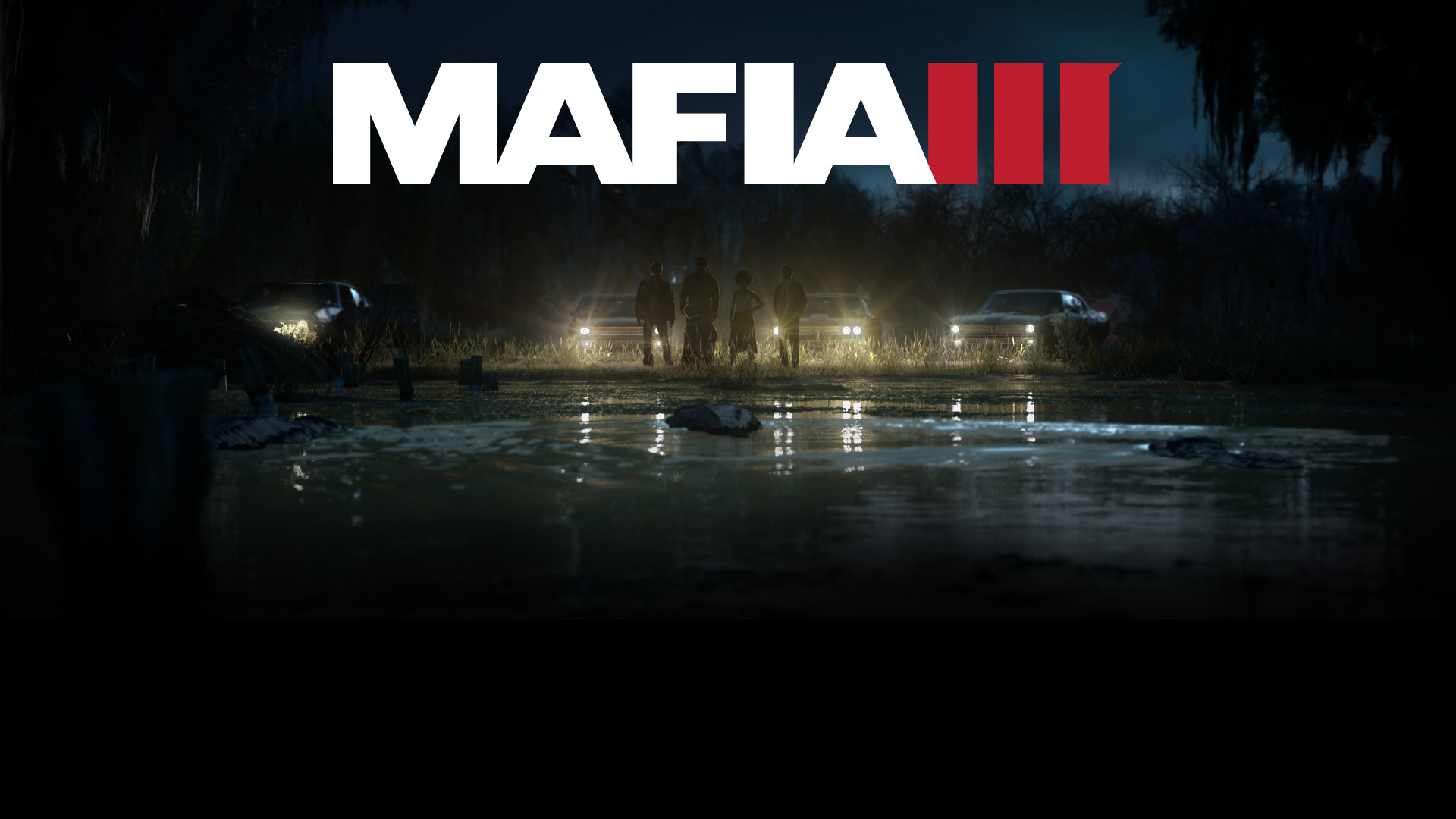 Mafia III - artwork 01