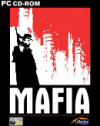 Mafia obal