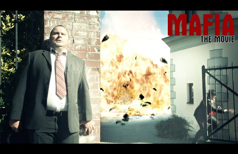 Mafia the Movie