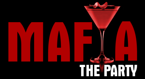 Mafia the Party