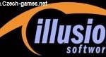 illusion_softworks_logo