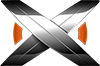 Xzone - logo